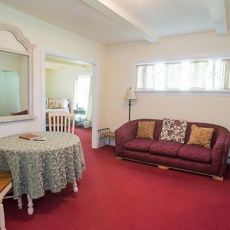 Willow Pond Bed And Breakfast Гранд Джанкшен Экстерьер фото