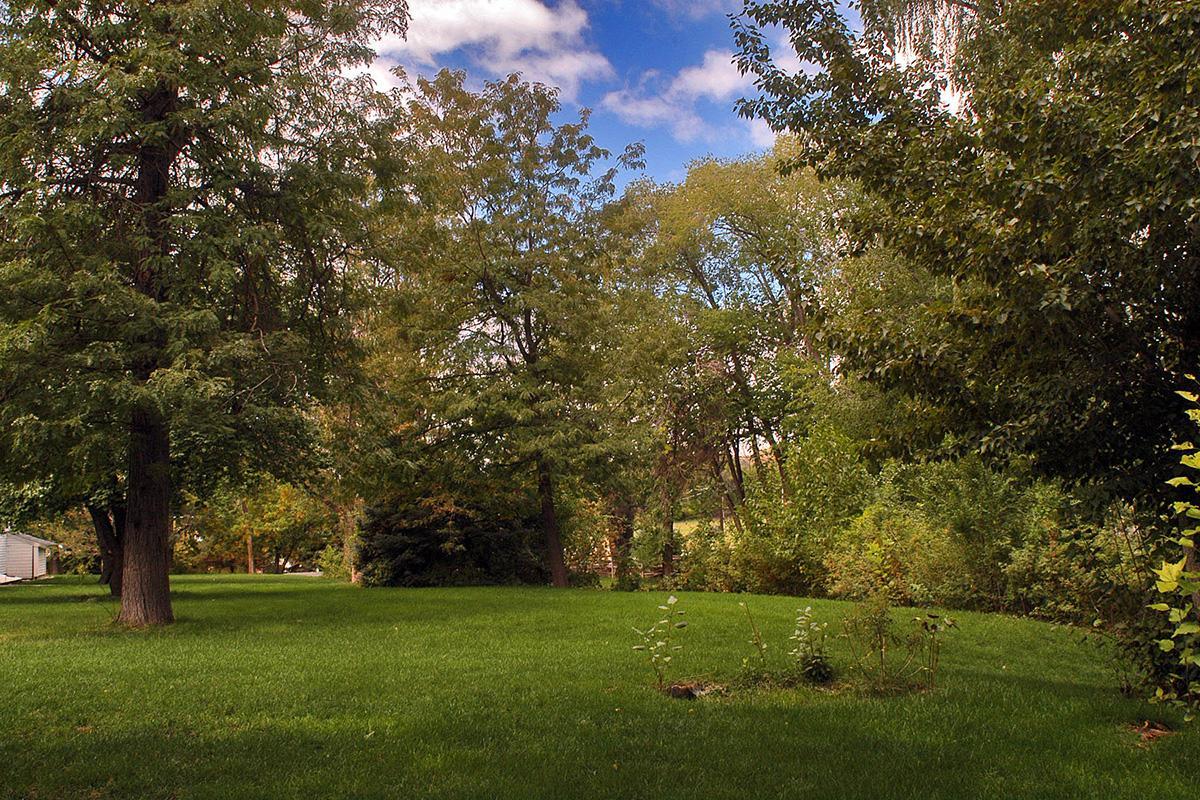 Willow Pond Bed And Breakfast Гранд Джанкшен Экстерьер фото